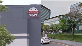 聯電存在感差慘輸台積電？關鍵主因曝（組合圖／資料照、翻攝自Google map）