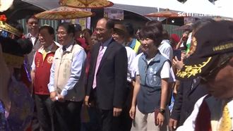 三倍券商機　全國商圈嘉年華台南登場