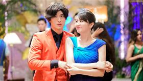 《信用詐欺師JP：公主篇》海樂提供