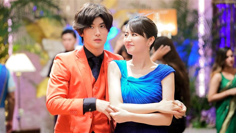 三浦春馬驟逝！遺作在台上映時間曝光