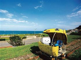 名家專用／台灣旅行趣（勿用）