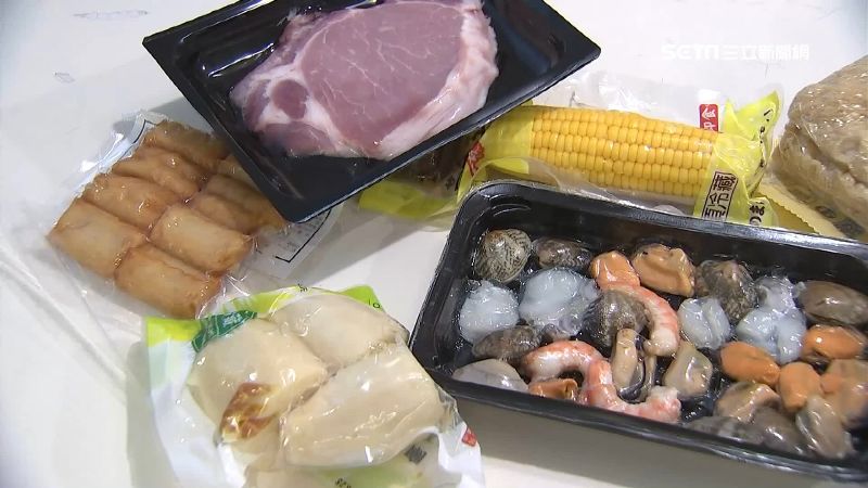 食物真空機包裝不會壞？食藥署說話了