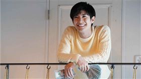 三浦春馬 傳影提供 ig