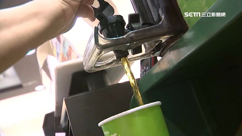 超商手搖飲極夯　這杯3天賣出破萬杯
