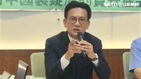 林俊憲,Fortinet,中國,防火牆,國防部,國安局,美國（圖／記者林恩如攝影）