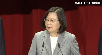 全文／蔡英文下達高雄市長補選動員令