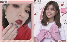 潮甜女神關詩敏轉大人 卻對鞋款一竅不通！？