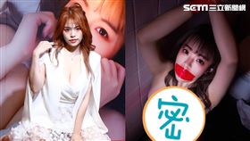 馮子紜／本人提供、張聖凱攝影