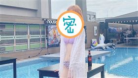 焦寧寧 翻攝自IG 