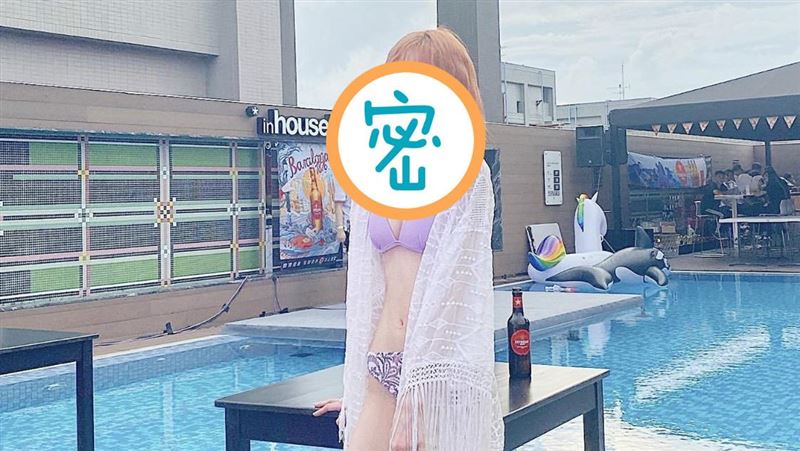 焦凡凡親妹曝光　有望成張立昂小師妹