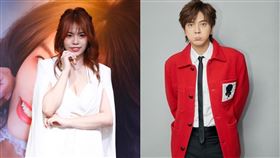 馮子紜、羅志祥／本人提供