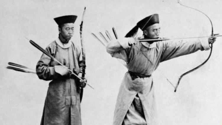 最命大將軍！身中百箭沒死還非常長壽