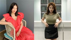 徐冬冬高EQ的神回應受網友讚賞。（圖／翻攝自徐冬冬微博）