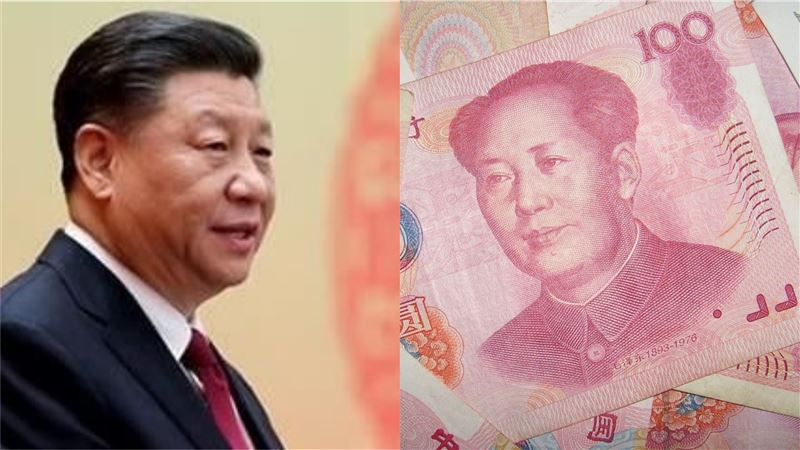 中國市場復甦龜速　至少2年才能恢復水準