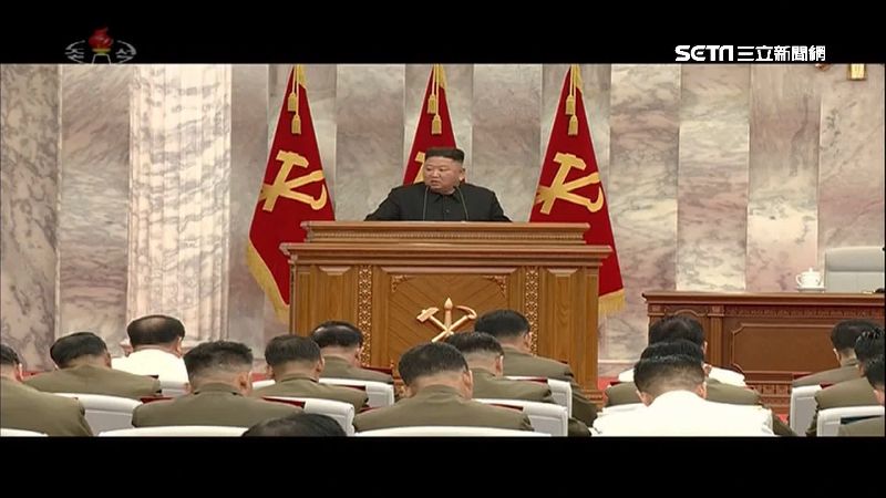 北韓態度放軟　金正恩強調遏止戰爭