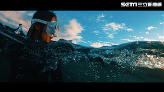 30而已／她砸20萬吞水考潛水教練