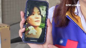 曾玩交友軟體　陳玉珍大頭照獨家曝光