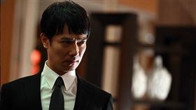 睽違七年，「半澤直樹」終於回來了。（圖／翻攝自半澤直樹2官網）