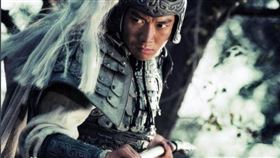 ▲趙雲（圖／翻攝自百度百科）