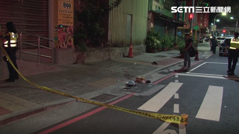 屁孩互嗆鬥毆砍人　其中有6人未成年