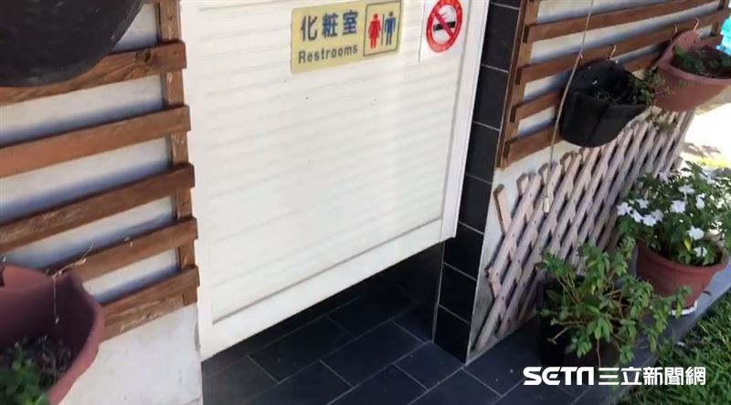 南投民宿爆色淫師　小老闆揭偷拍時間
