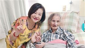 文夏。圖／台灣優質生命協會提供