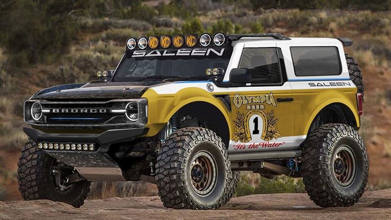 買不到Jimny　玩家改買沙漠野馬