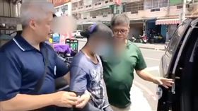 蚵仔煎,主廚,非法移工,高雄