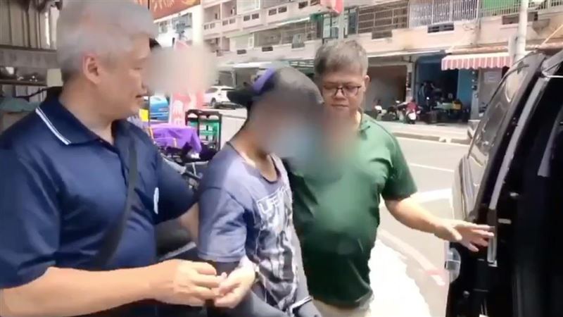 蚵仔煎賣太好…主廚身分曝光被逮了