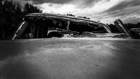 車禍，示意圖(圖／翻攝自Pixabay)