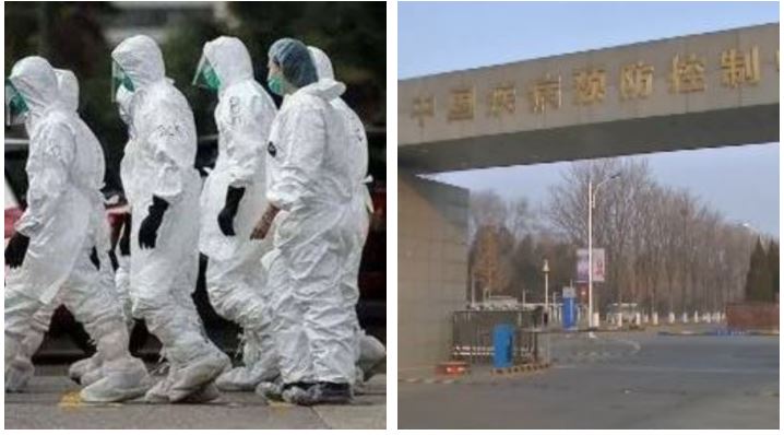 中共災禍恐滅亡？新疆「戰時」限令曝