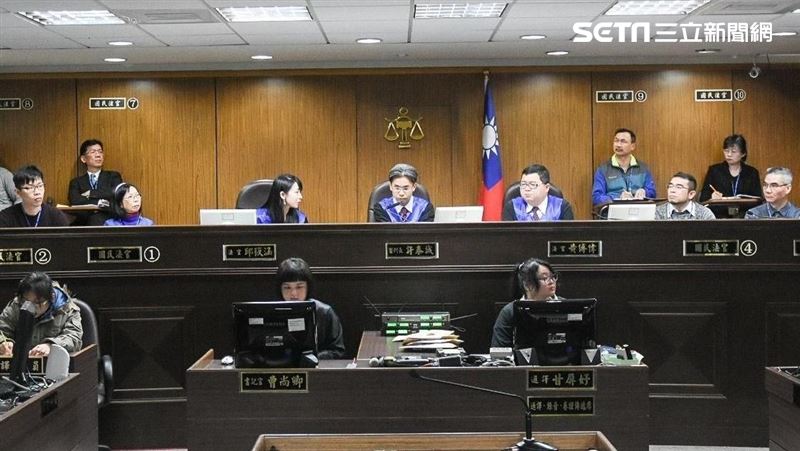 抽中就可當法官！秒懂《國民參審法》