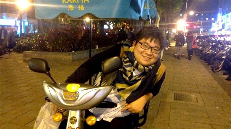漸凍人遭公車拒載　新北交通局罰九千