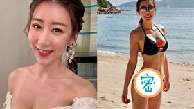 陳婉衡。（圖／翻攝自陳婉衡IG）