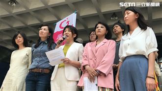 性騷不能忍　范雲告陳雪生求償50萬