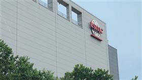 台積電(記者陳弋攝影)