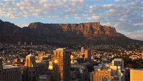 南非,開普敦（圖／翻攝自pixabay）