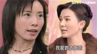 「甘安捏」龍捲風葉美琪　方岑近況曝