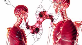 男女疾病（Pixabay）