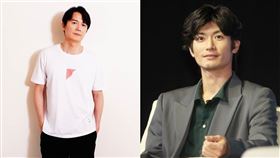 三浦春馬,福山雅治,直播,哀悼,師兄弟　圖／翻攝自IG、資料照