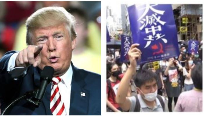 中共黨員禁入美國？他爆頭號戰犯名單