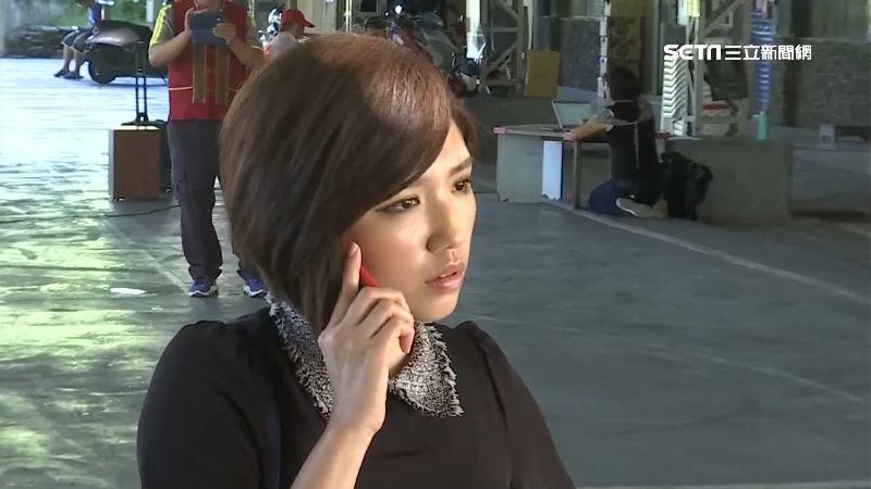 高雄市長補選新焦點　藍綠皆有美女牌