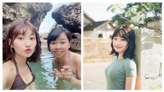 找公關公司炒作文章？愛莉莎莎揭真相