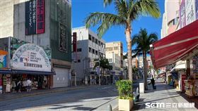 日本沖繩現況／白石 えりか授權提供