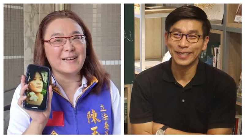 鍾佳濱泳褲照曝光…網：陳玉珍噴鼻血