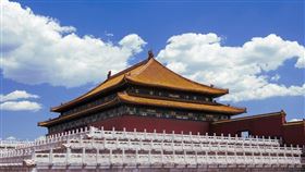 故宮 紫禁城（圖／翻攝自Pixabay）
