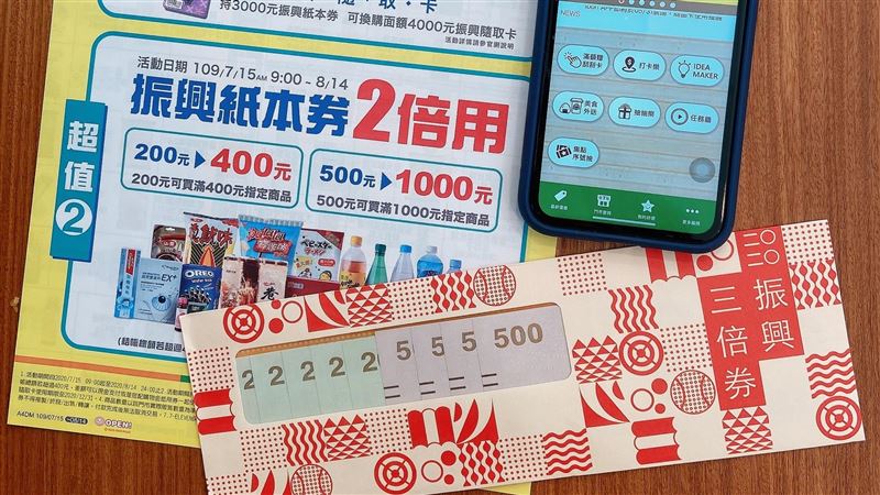 3千6轉賣隨取卡被酸　內行一算秒懂