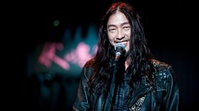 董事長樂團,林大鈞（圖／翻攝自林大鈞臉書）