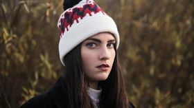 臉臭,臭臉,翻攝自pexels