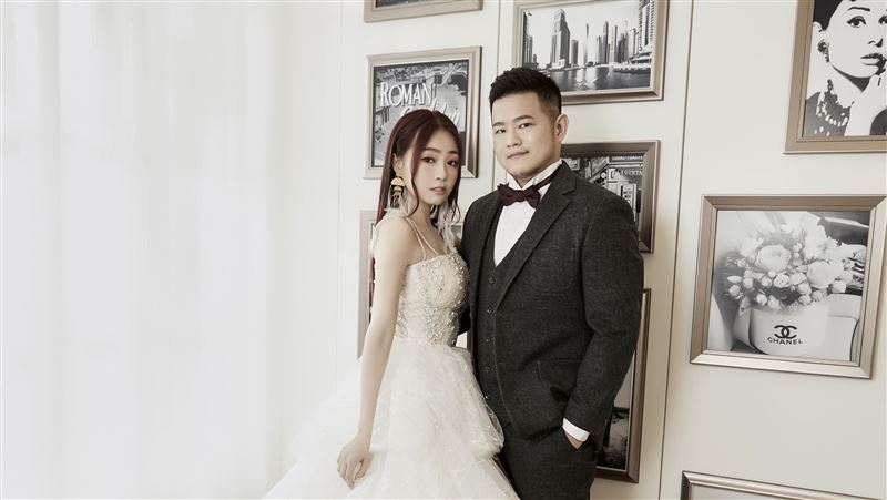 嫁給前警政署長之子　ㄚ頭曝婚前協議